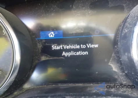 2020 Buick Encore Gx Fwd Select z USA, uszkodzony, nr VIN KL4MMDS27LB117525